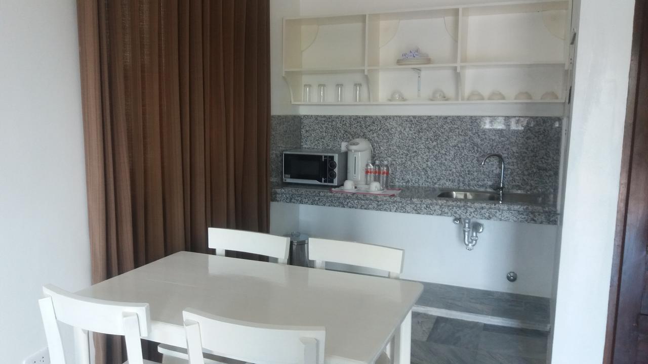 Villas Buenavista San Juan  Exterior foto